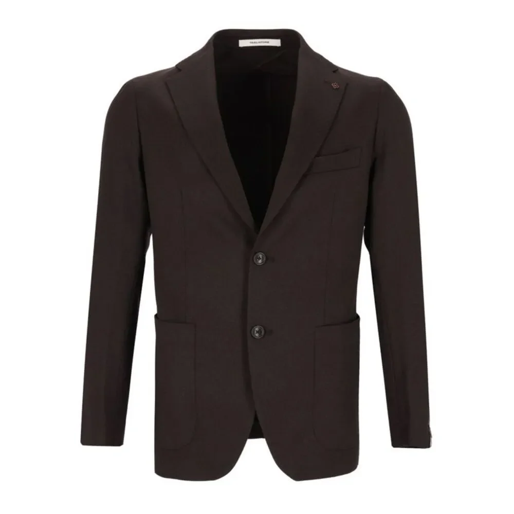 Tagliatore Men Montecarlo Suit